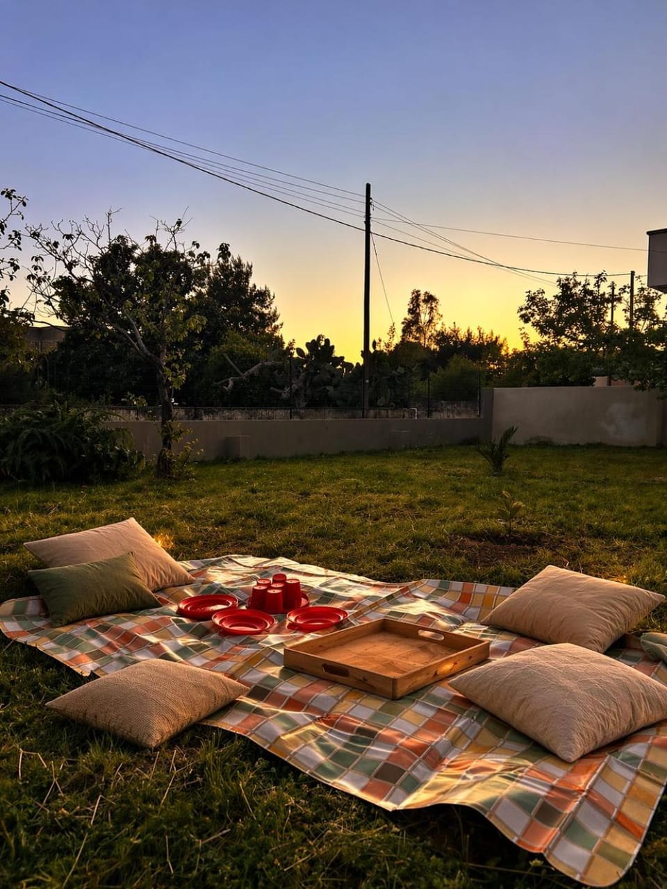 Villa Ornella House in Galatone