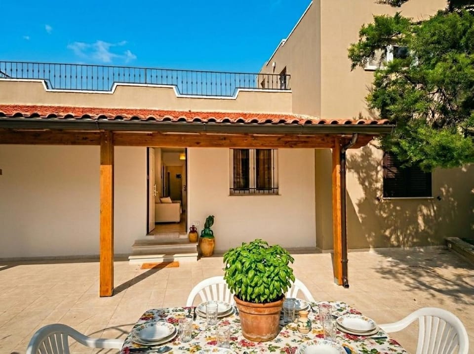 Villa Ornella House in Galatone