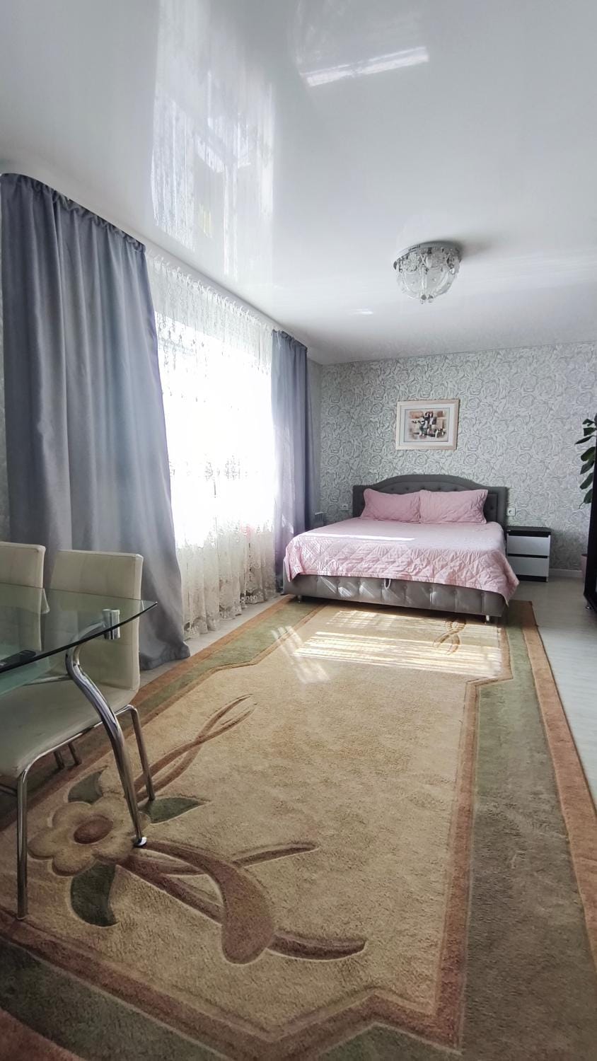 Apartament Apartment in Chișinău