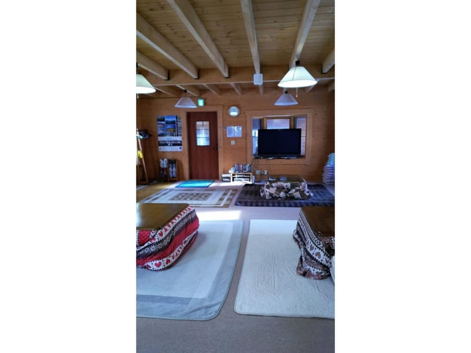 log house Shinano - Vacation STAY 14330v House in Nagano Prefecture