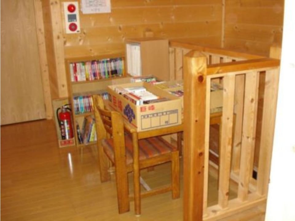 log house Shinano - Vacation STAY 14330v House in Nagano Prefecture