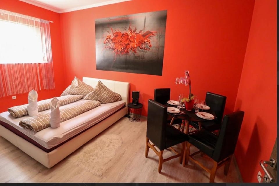 KK Vip Apartment Apartment in Vojvodina