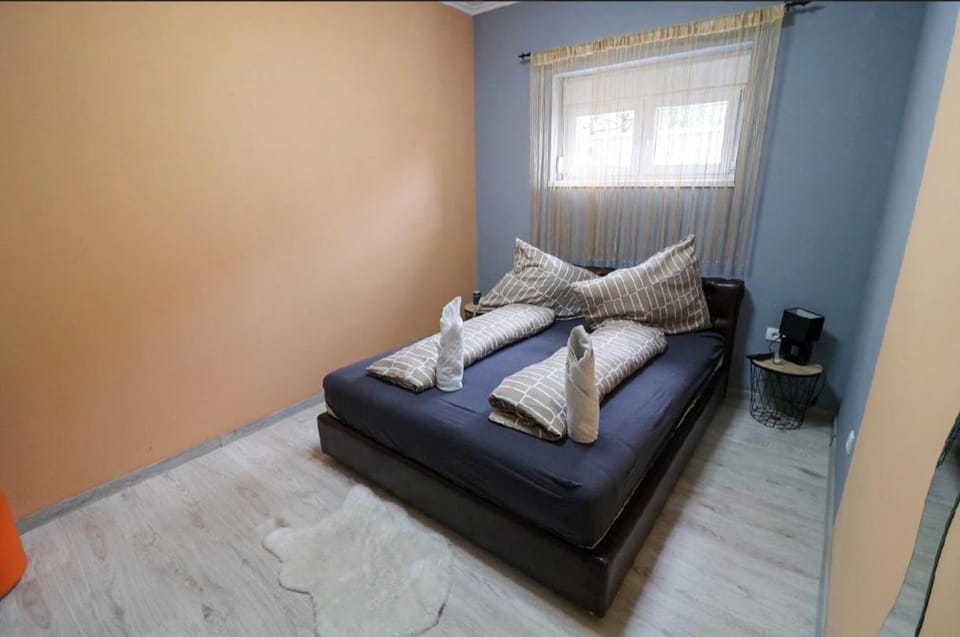 KK Vip Apartment Apartment in Vojvodina