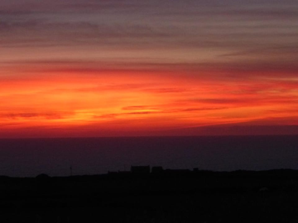 Coastal Retreat - The Karji Apartment in Zennor