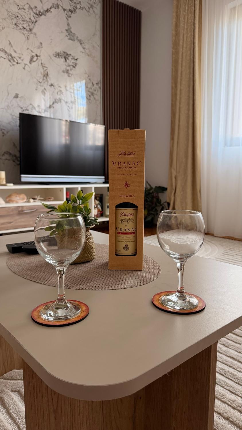 SD-Family Stay Ulcinj Apartment in Ulcinj