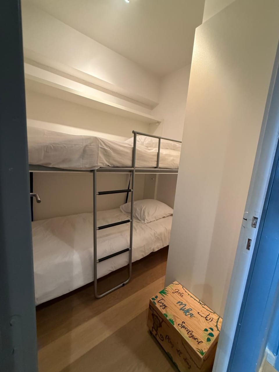 Zeezicht Rubensplein - 3slpk - gratis parking Apartment in Knokke-Heist