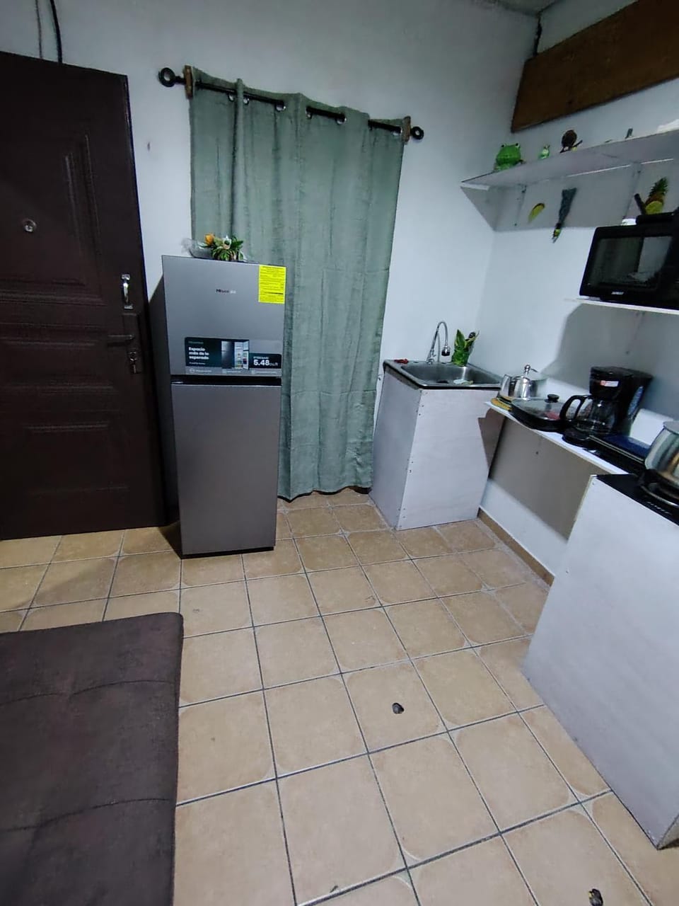 Casa Amarilla hostel Bed and Breakfast in Boquete