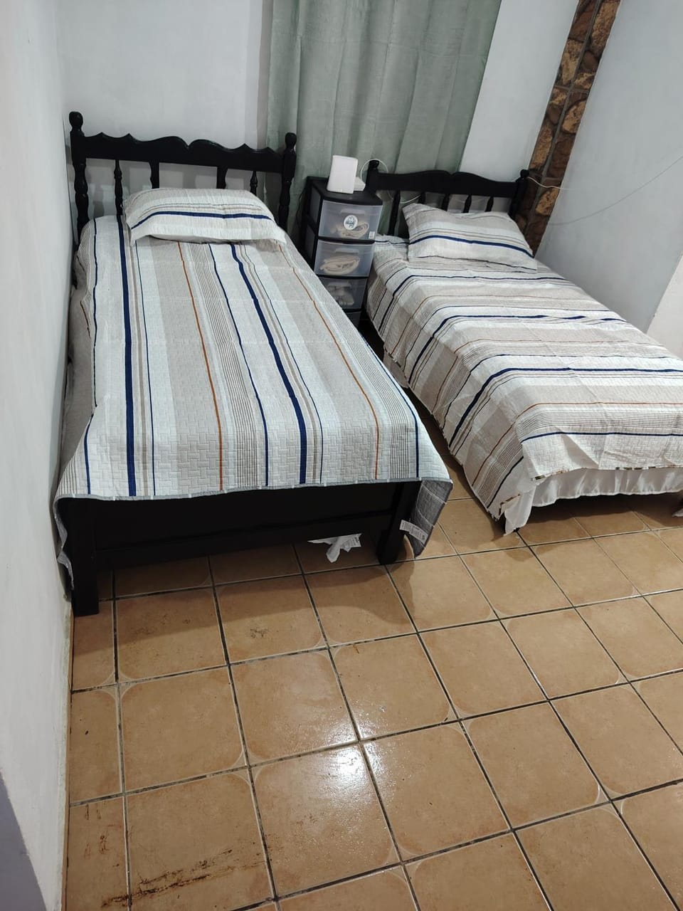 Casa Amarilla hostel Bed and Breakfast in Boquete