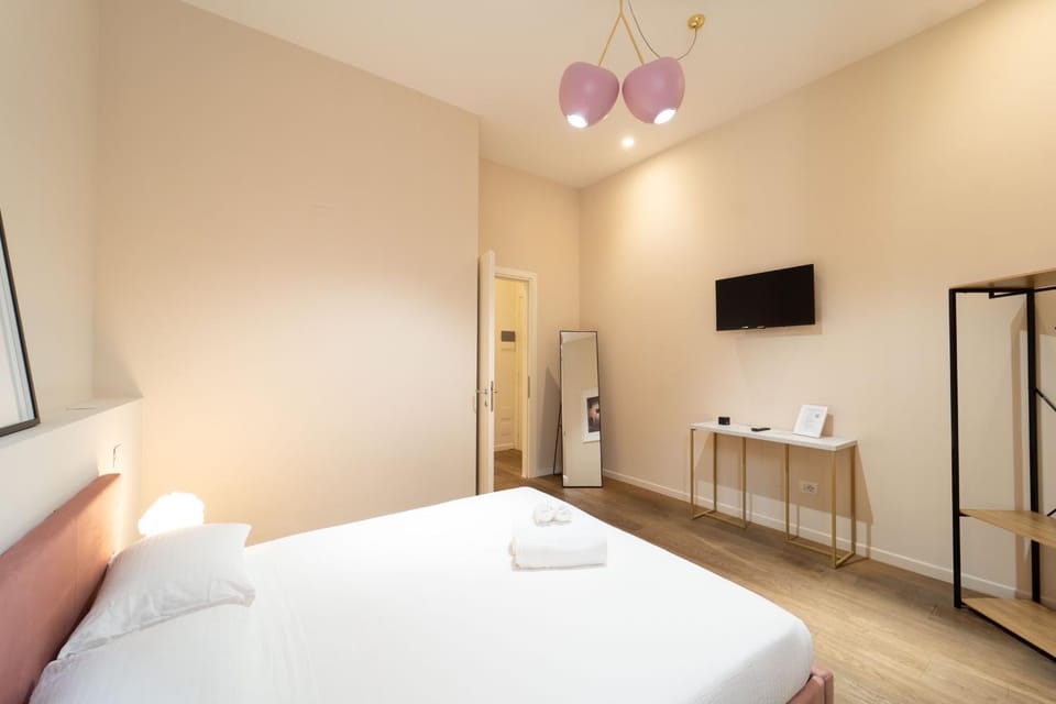 Eufemia Suites Bed and Breakfast in Verona