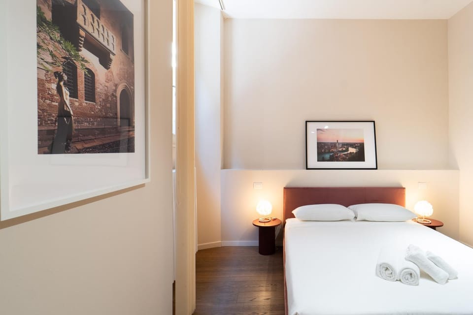 Eufemia Suites Bed and Breakfast in Verona