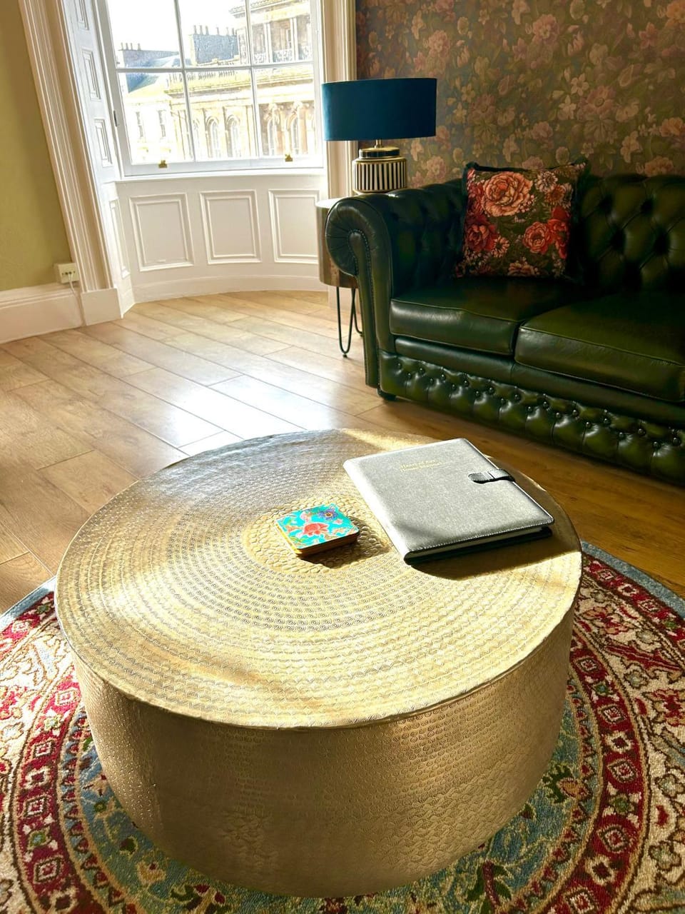 Heart of Ayr Apartment in Ayr