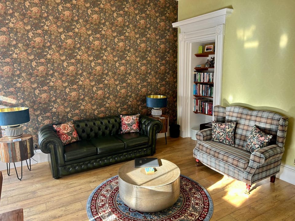 Heart of Ayr Apartment in Ayr