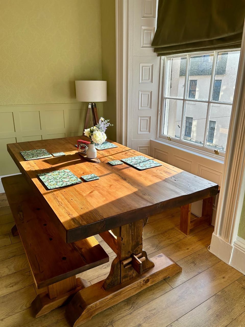 Heart of Ayr Apartment in Ayr