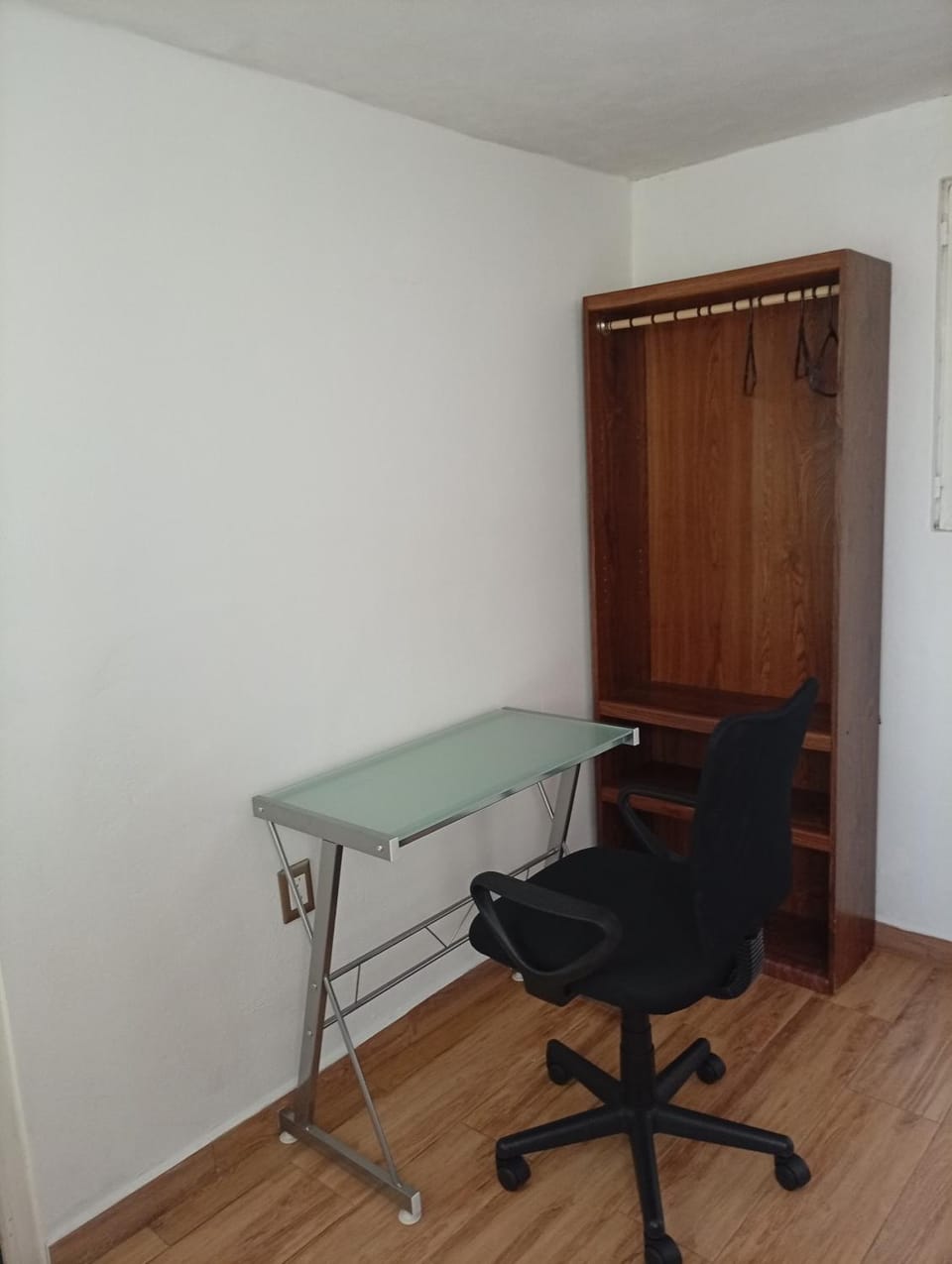 Recámara en casa gardenias Vacation rental in Toluca