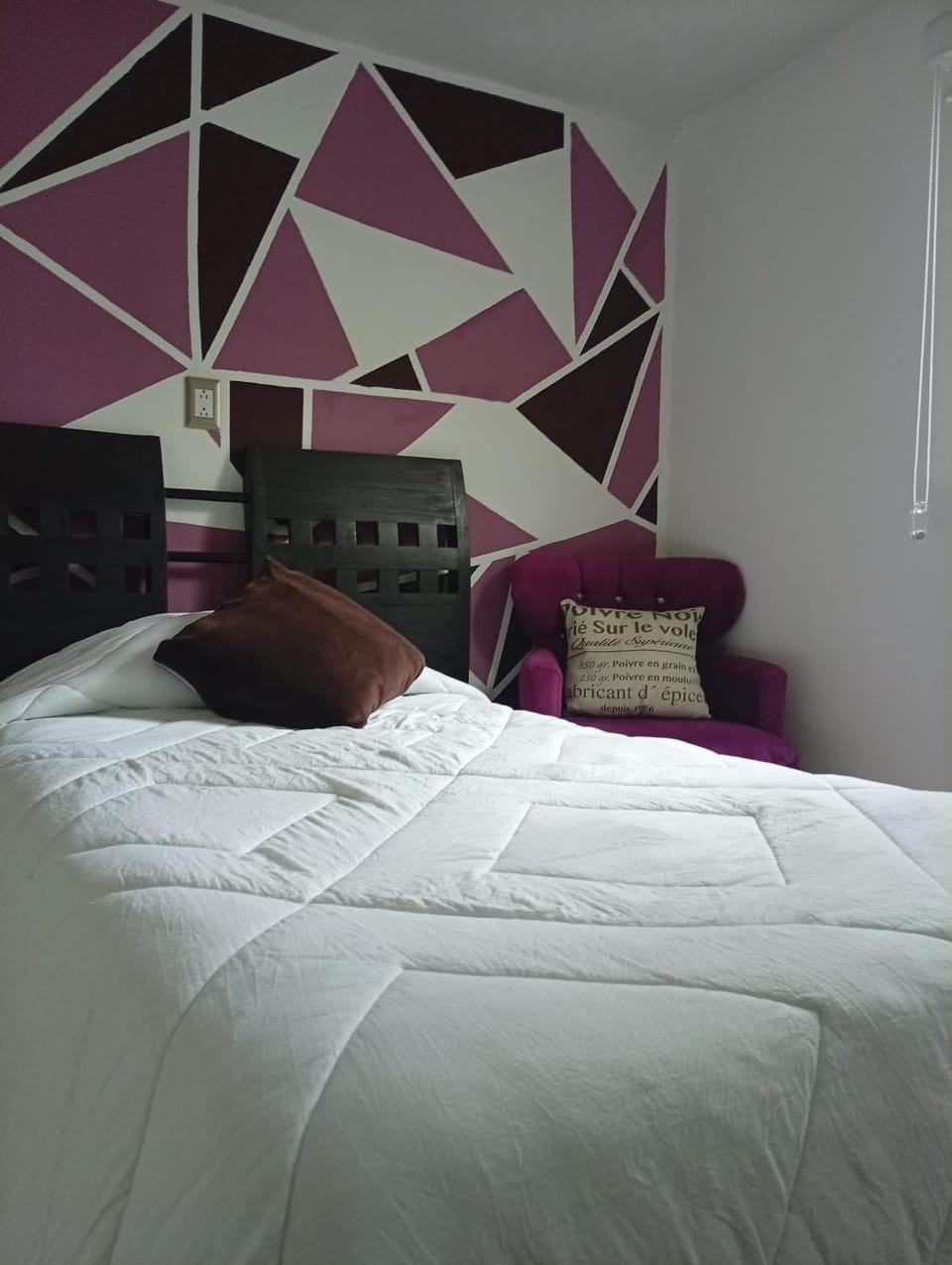 Recámara en casa gardenias Vacation rental in Toluca