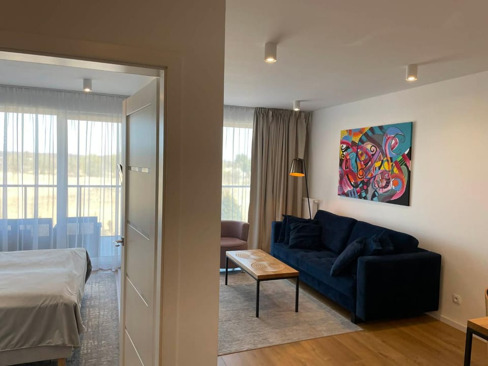 Living room, Photo of the whole room, Bedroom