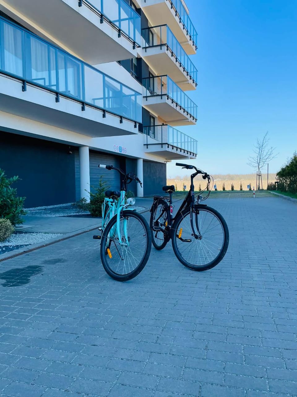 Cycling