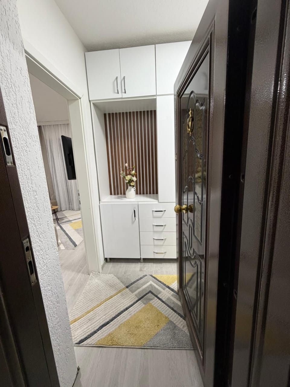 Spring Studio Apartment Apartment in North Macedonia
