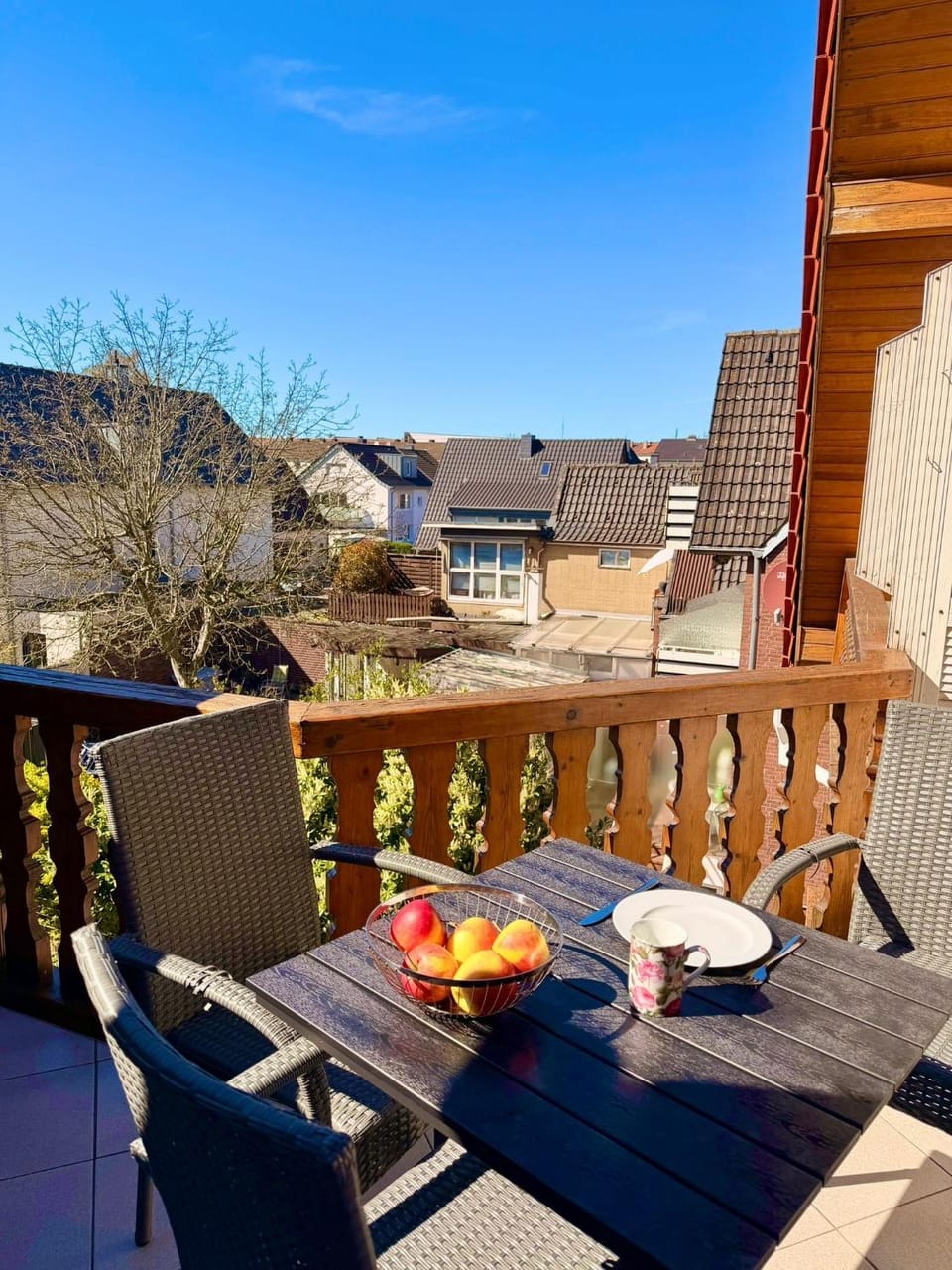 KM APPARTS Wesel 6 Apartment in North Rhine-Westphalia