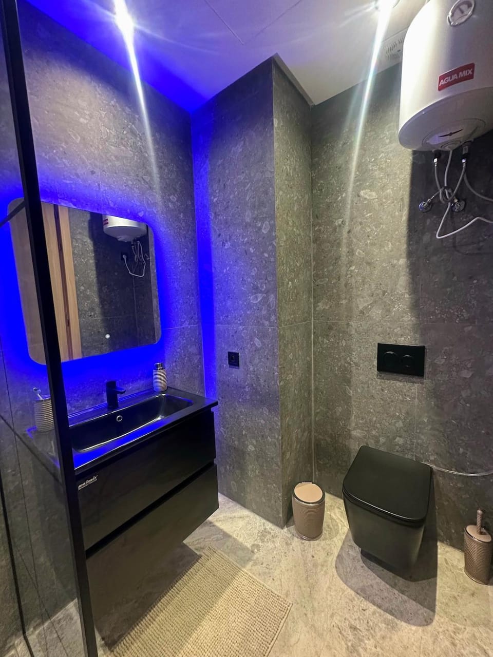 Comfort in the heart of the city Apartment in Casablanca