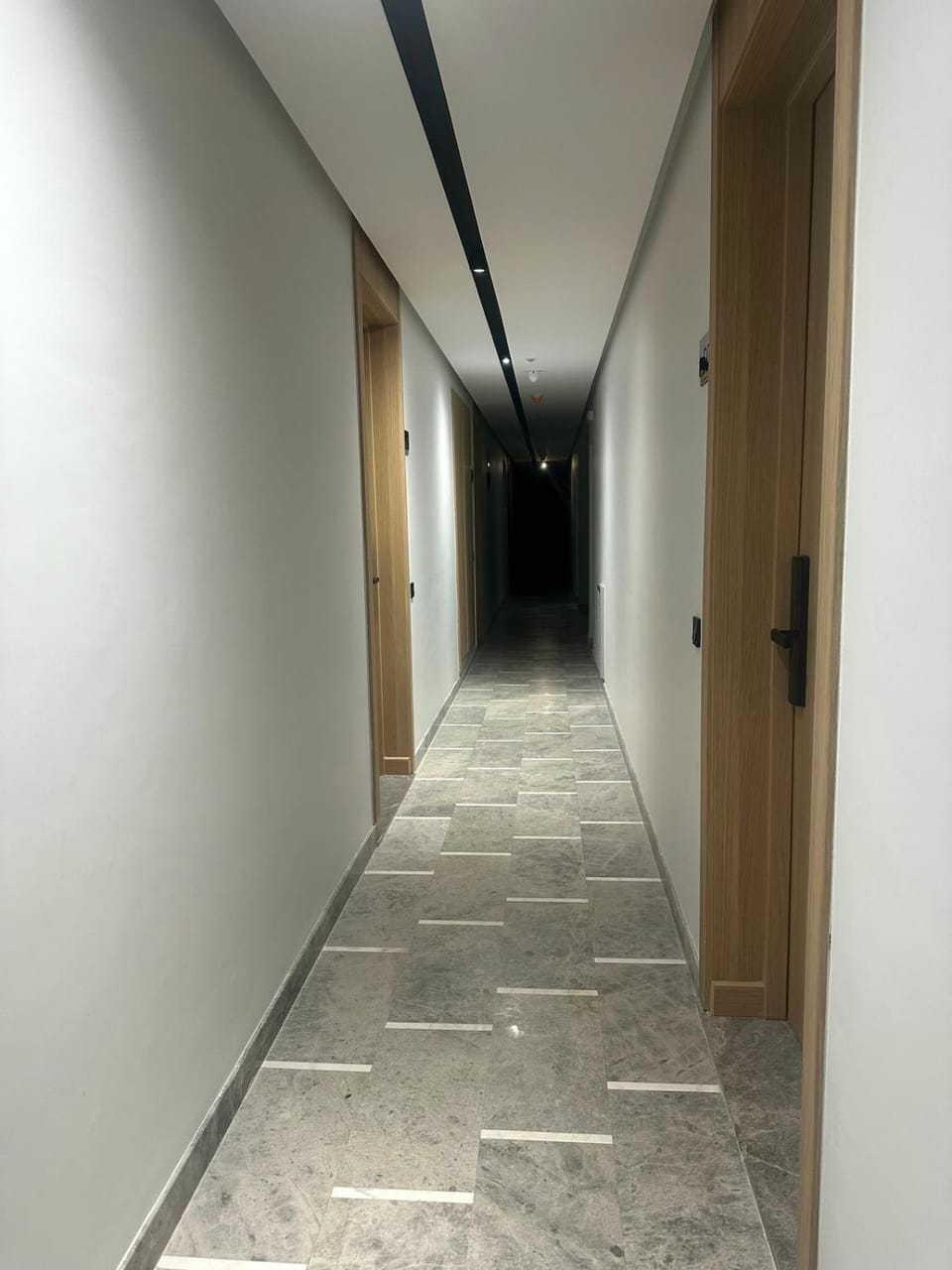Comfort in the heart of the city Apartment in Casablanca