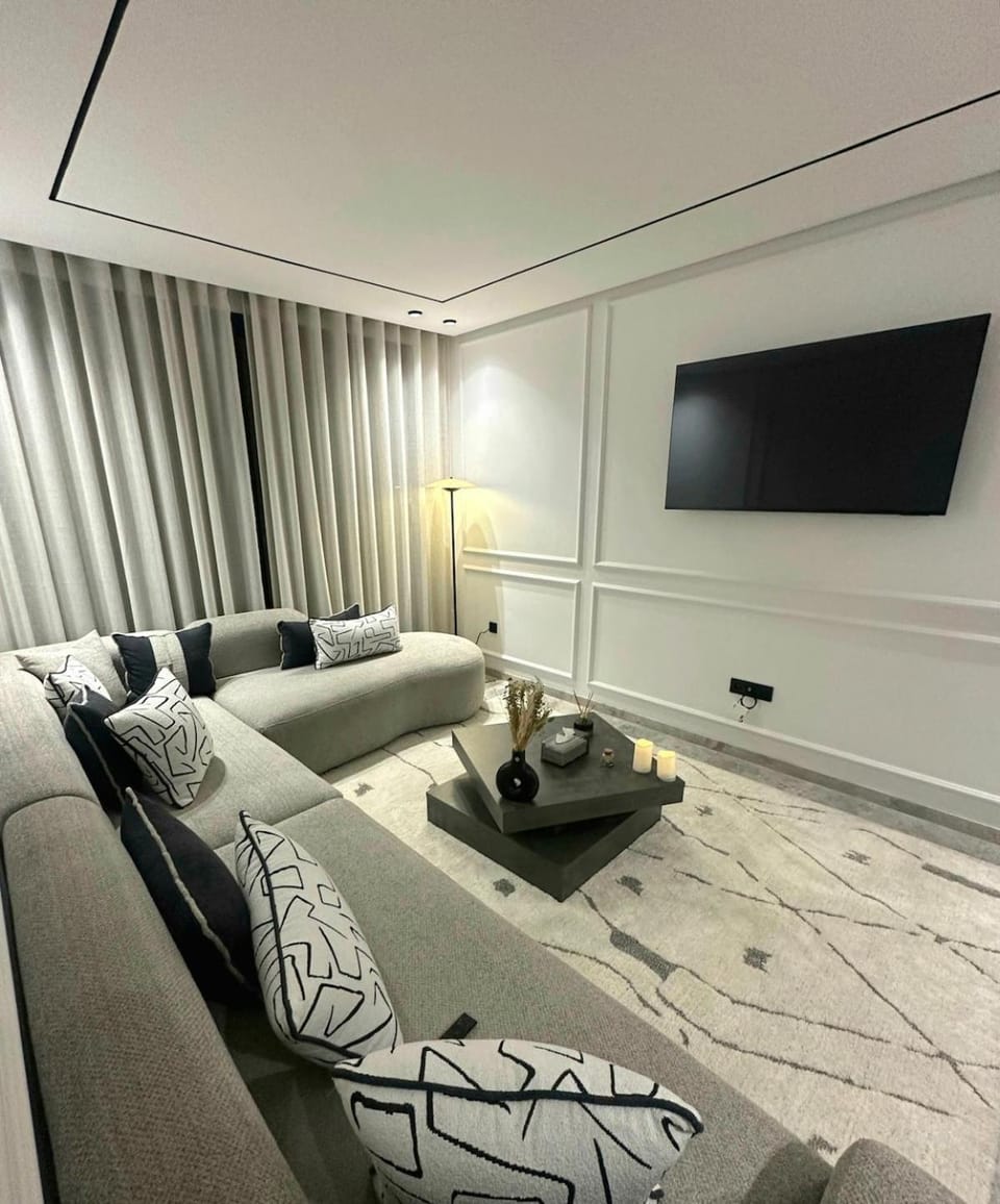 Comfort in the heart of the city Apartment in Casablanca