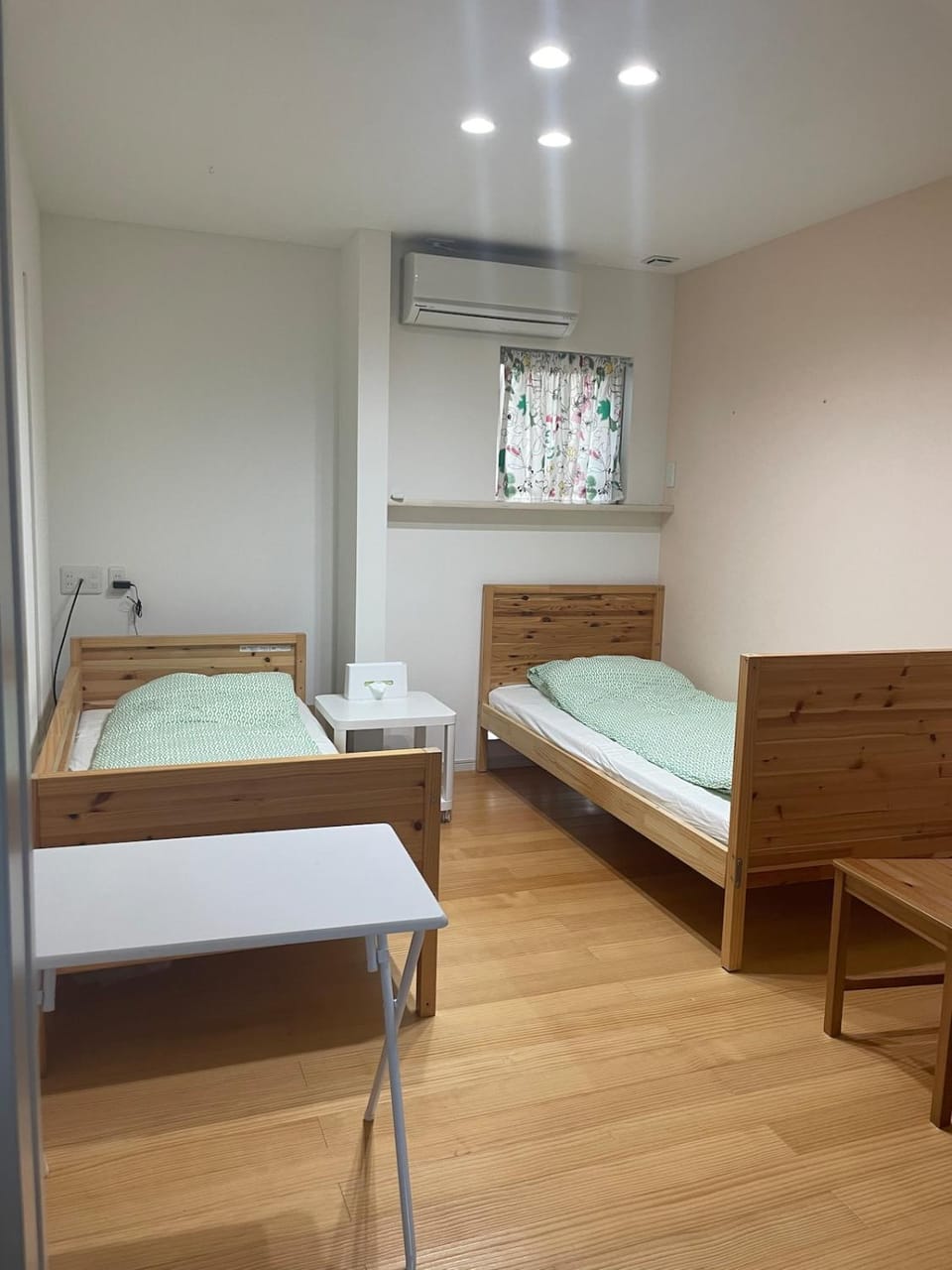 ReFa room由来House Apartment in Japan