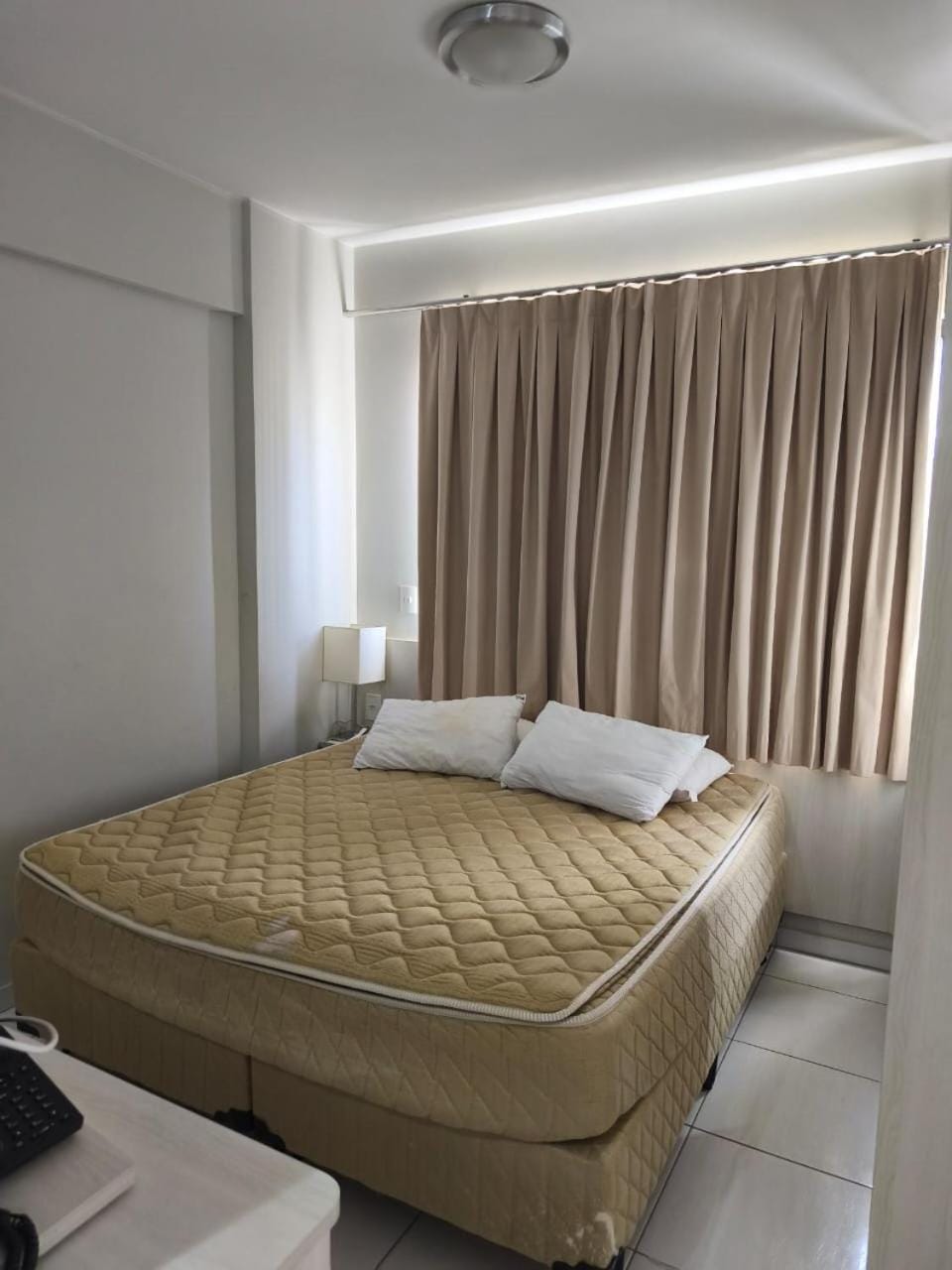 Golden Dolphin Supreme Hotel in State of Goiás
