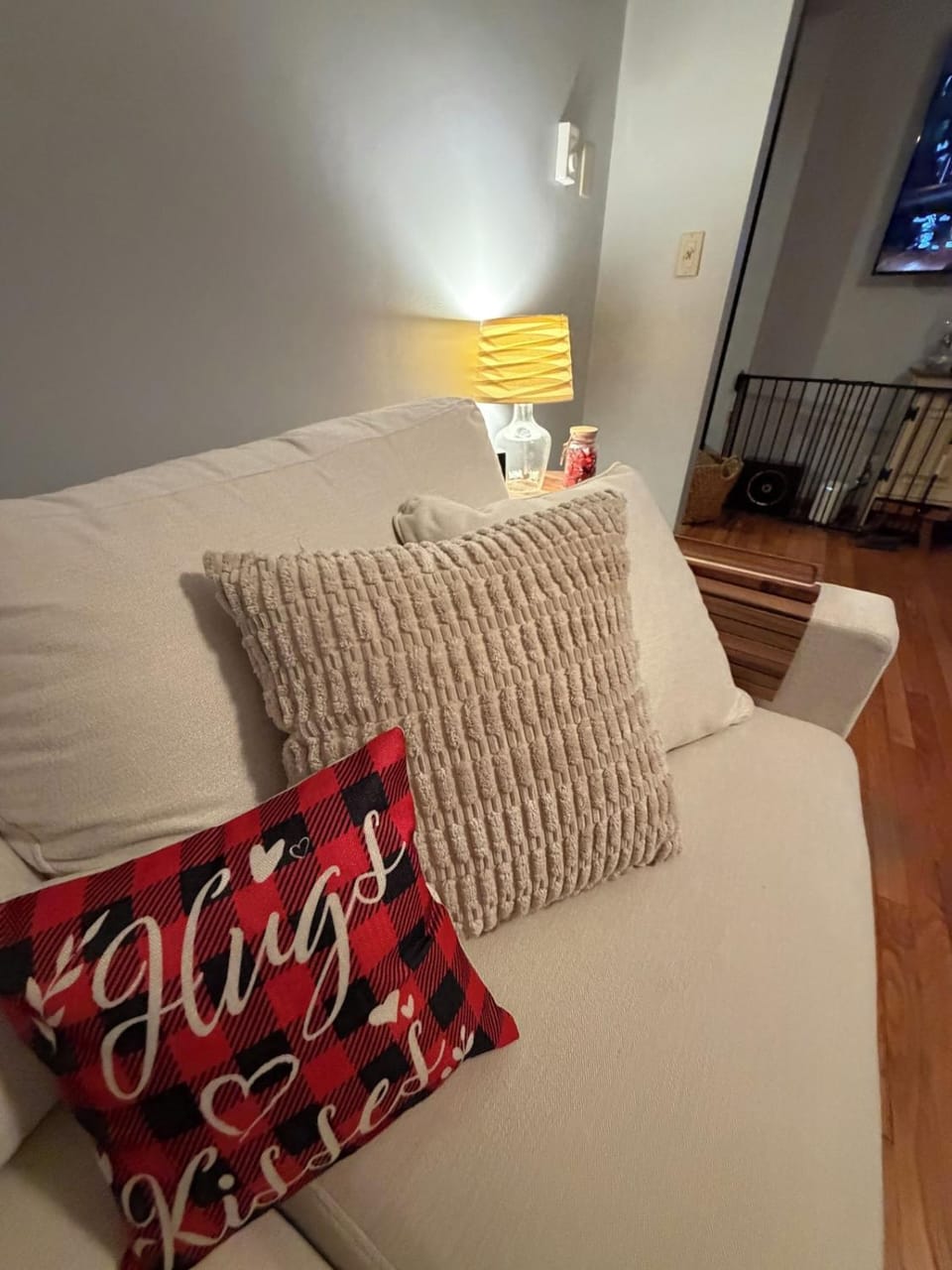 Tranquil 3-bedroom house for PSU fans House in Milesburg