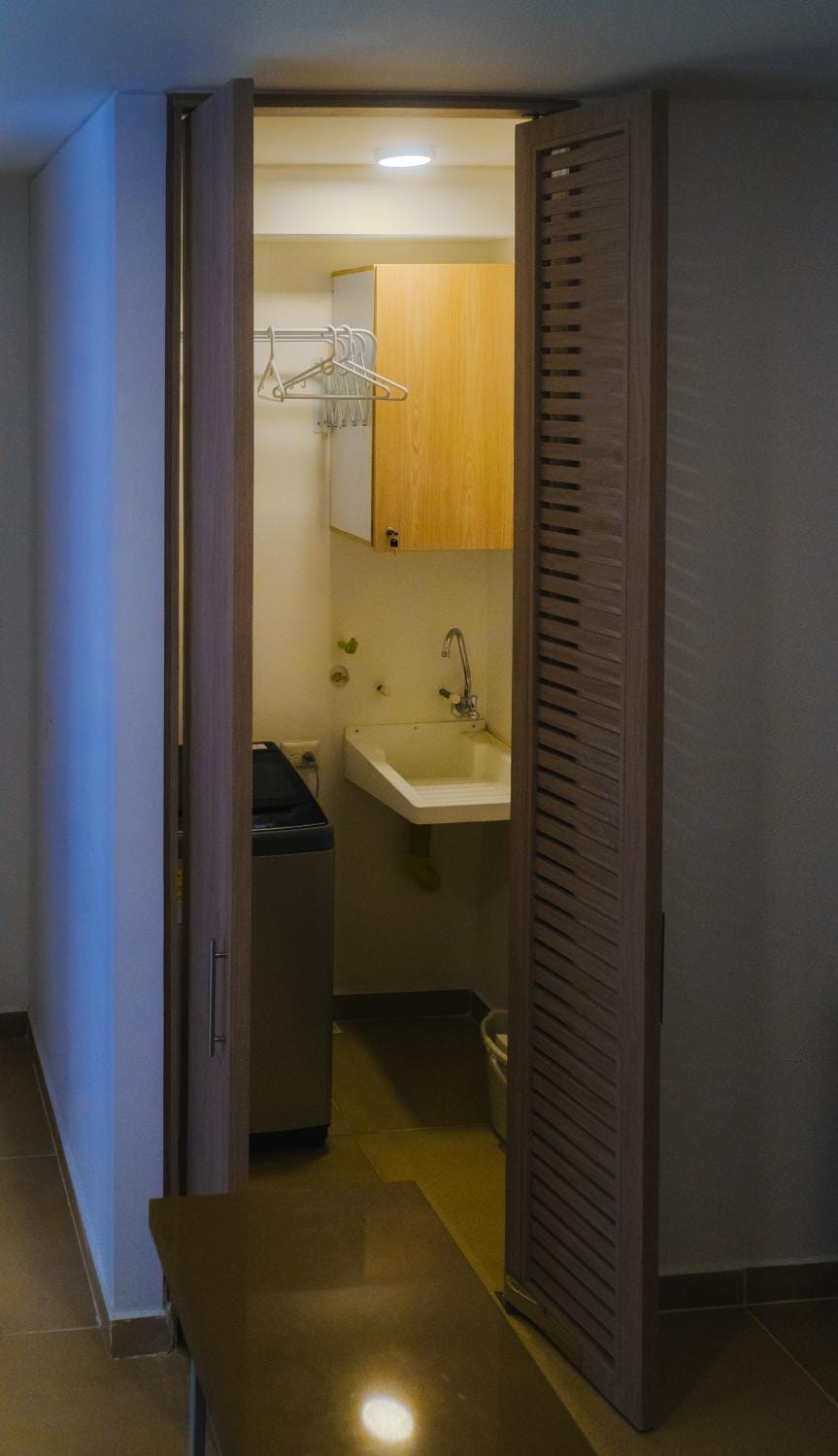 Country Reservado Sta Marta Apartment in Gaira