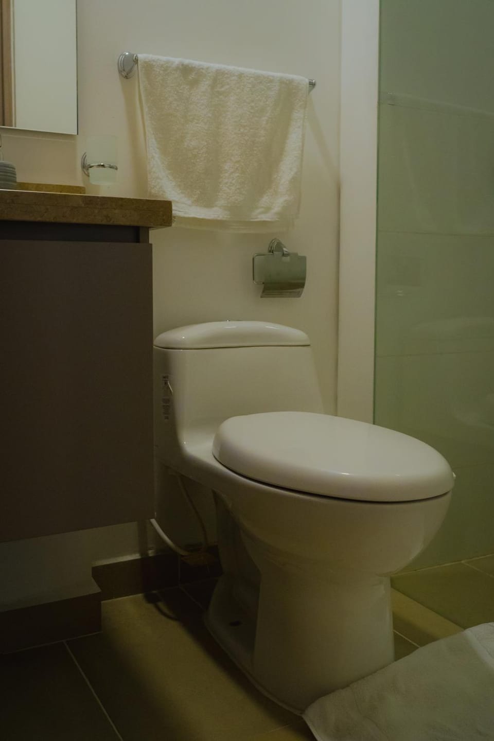 Country Reservado Sta Marta Apartment in Gaira