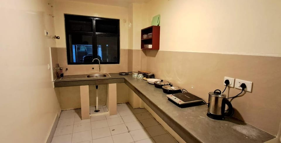 Shillong Serviced Apartment Apartment in India