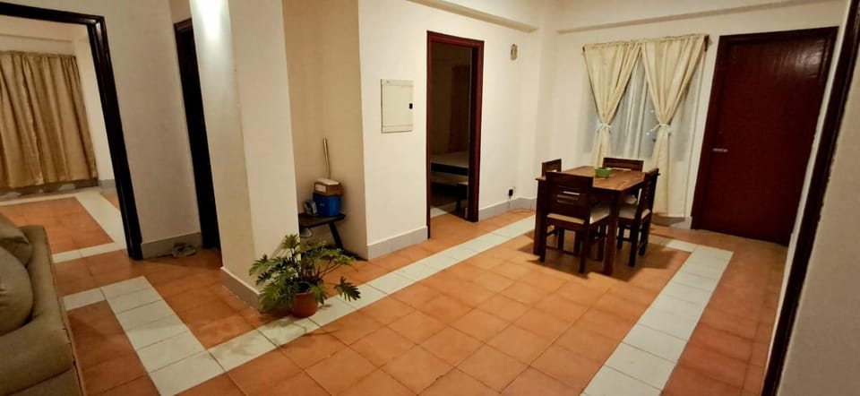 Shillong Serviced Apartment Apartment in Bangladesh