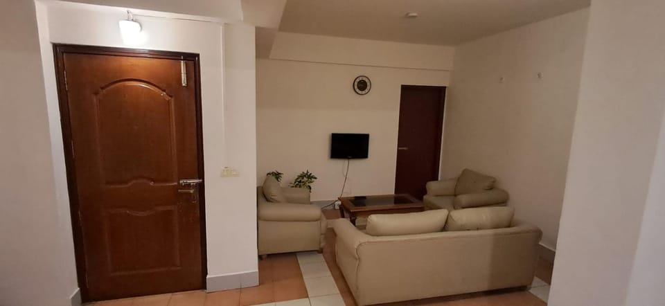 Shillong Serviced Apartment Apartment in Bangladesh
