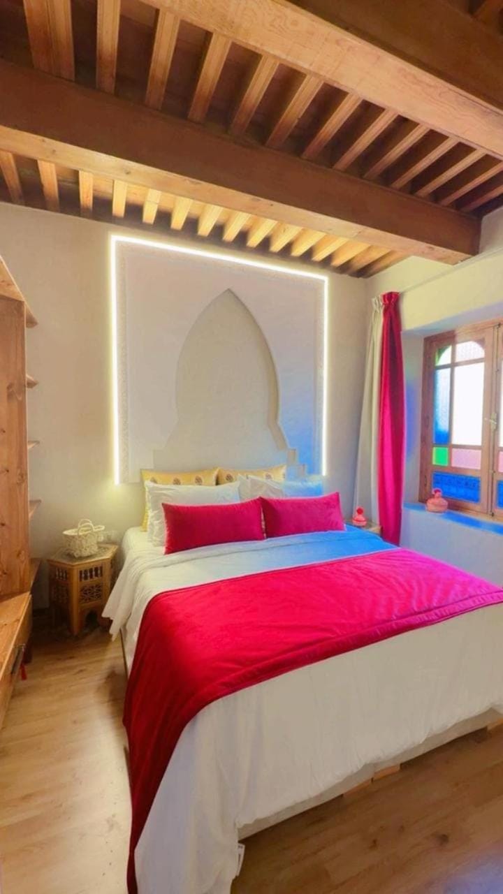 Studio en plein Médina Apartment in Fes
