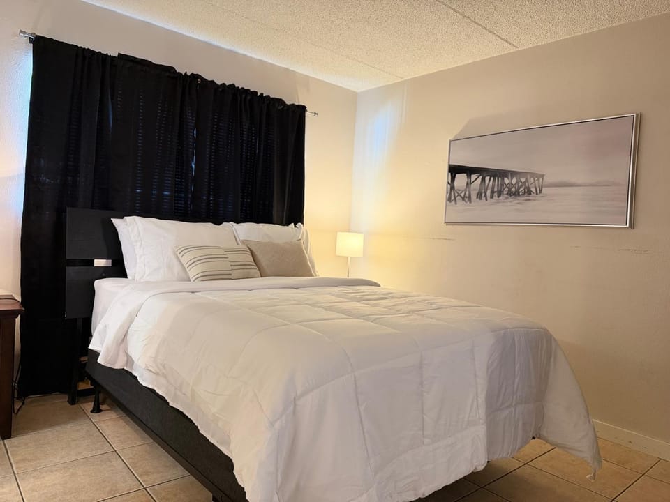Serene 1-BR Tampa Sanctuary Apartment in Tampa