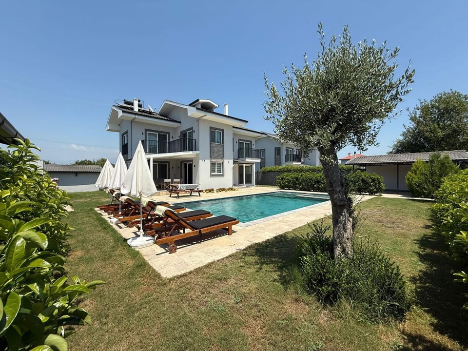 Villa Atay Villa in Dalyan