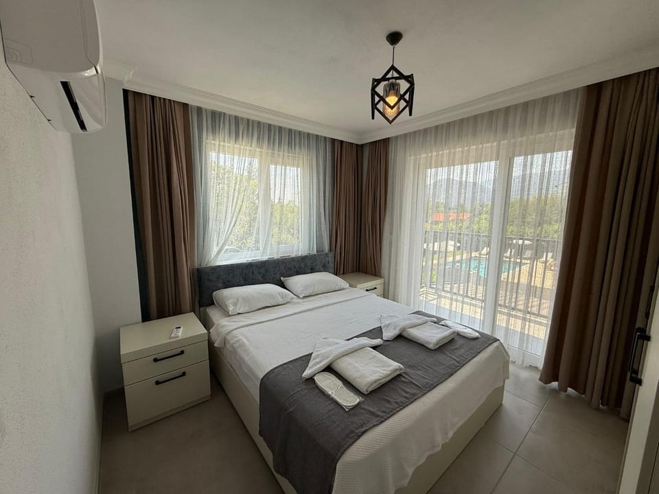 Villa Atay Villa in Dalyan