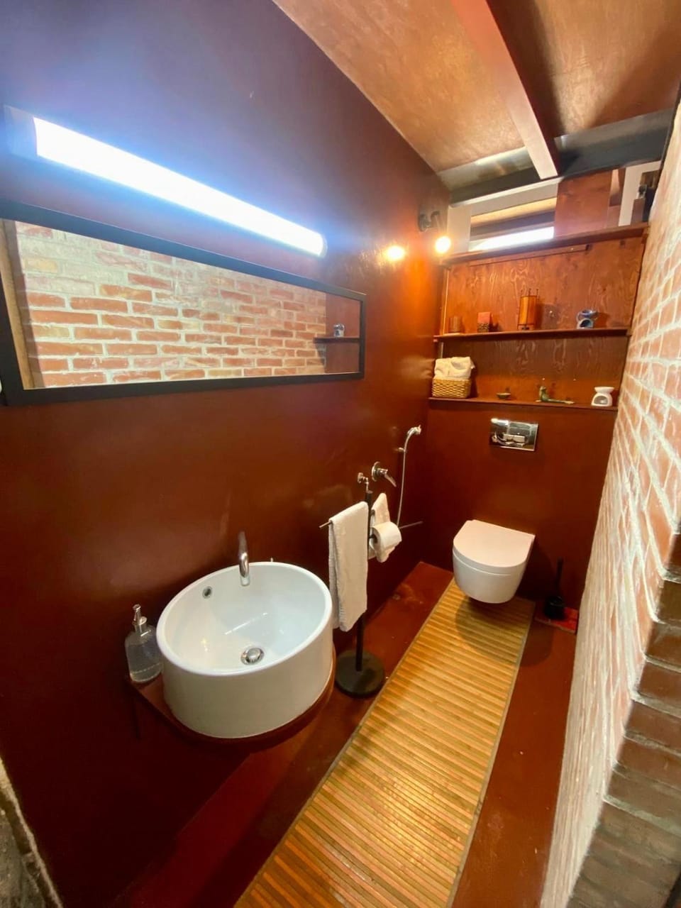 Toilet, Bathroom, bidet