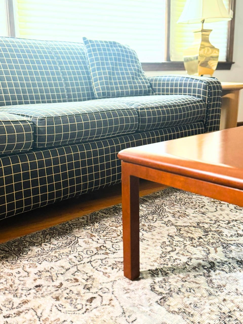 Seating area, Family