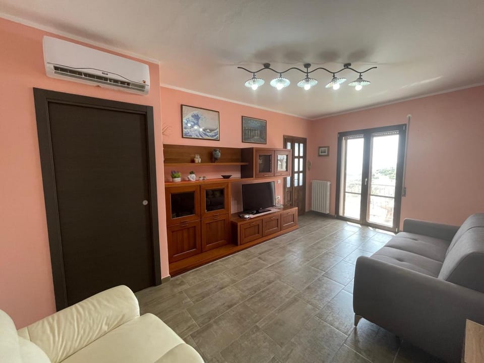 La Quiete dei Tacchi Ulassai Apartment in Sardinia