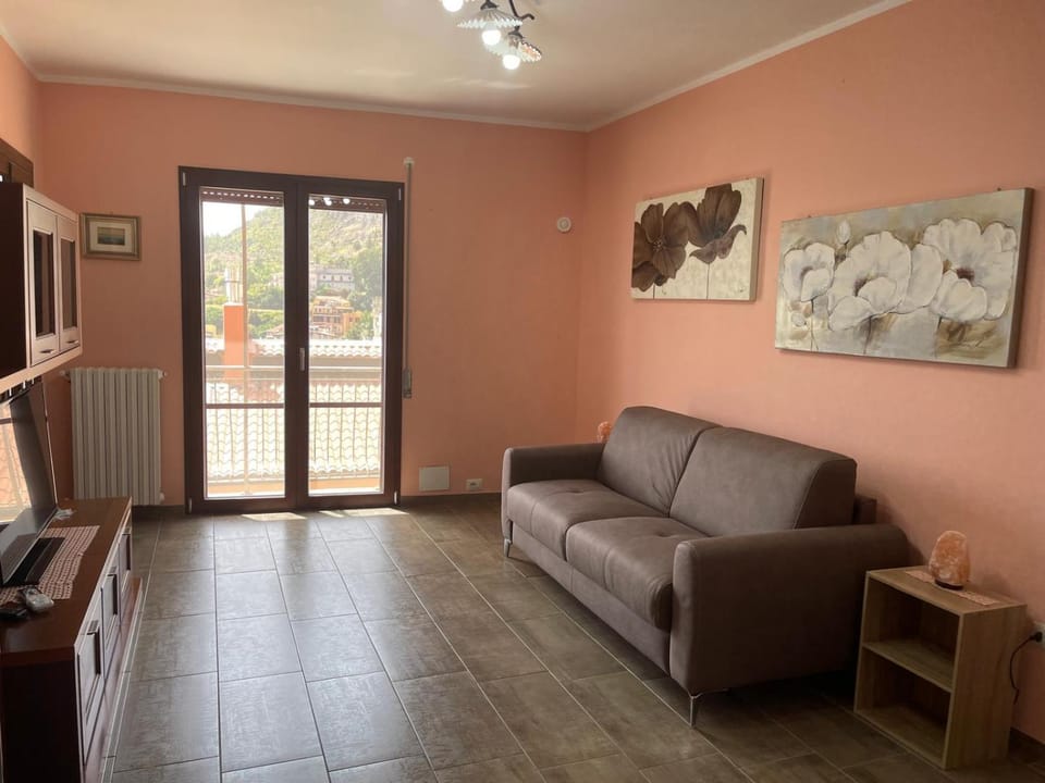 La Quiete dei Tacchi Ulassai Apartment in Sardinia