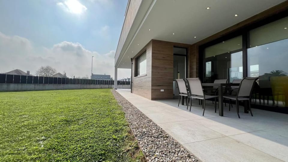 Stylish Host Villa, cerca de las playas House in Cantabria