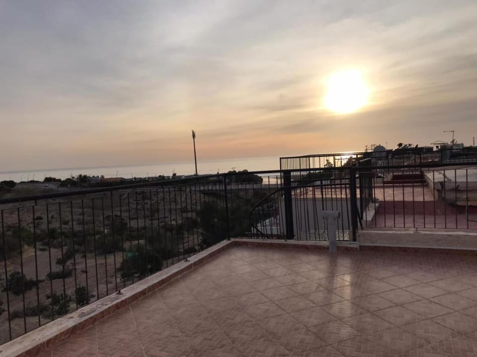 TAFOUKT Beach House House in Souss-Massa