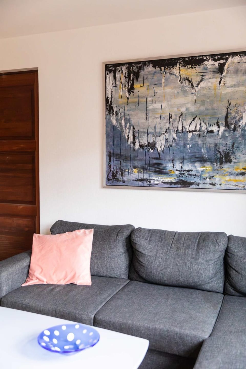 A serene escape in scenic surroundings Apartment in Europe