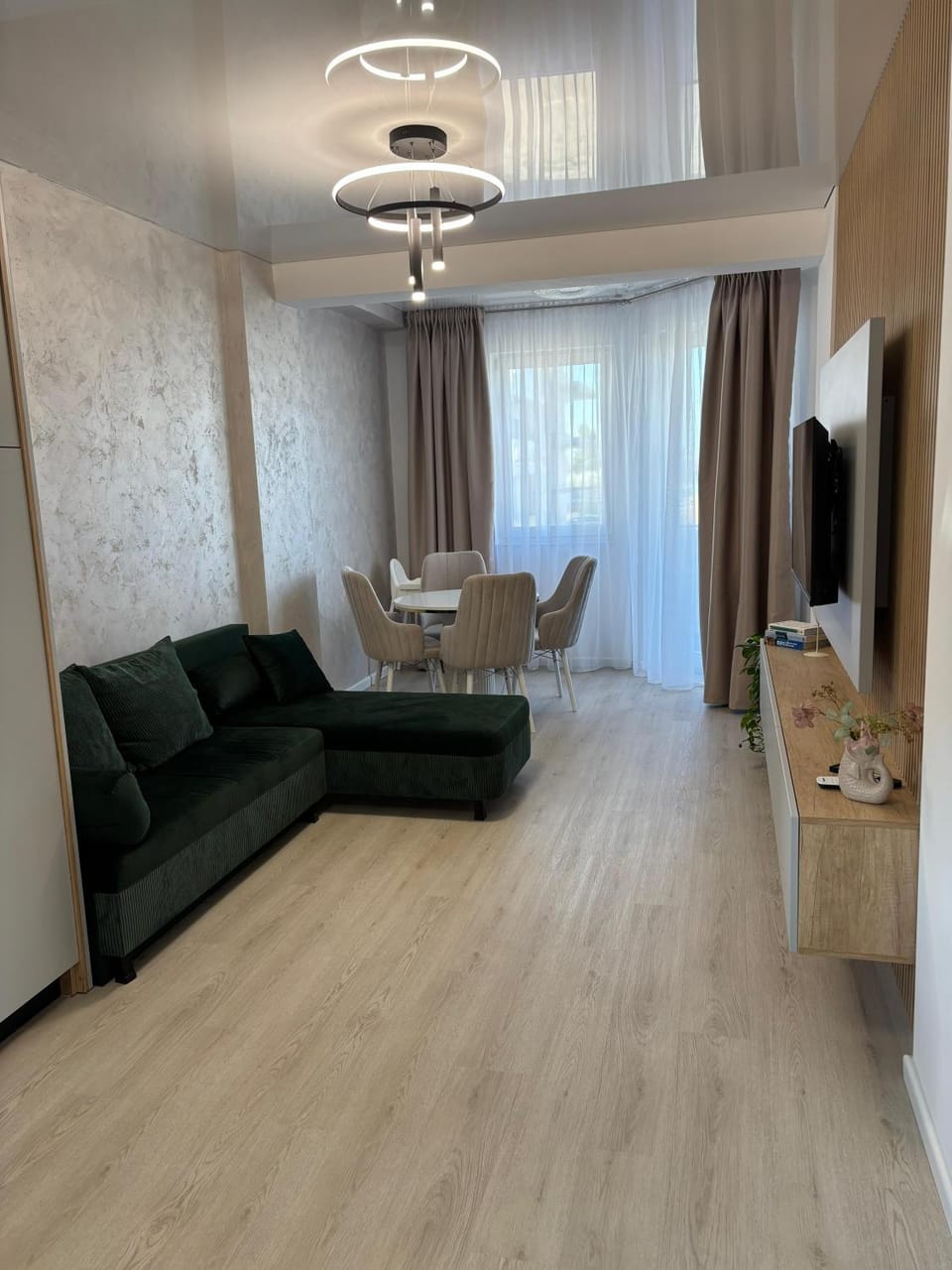 TheBlueEscape Apartment Apartment in Constanța County