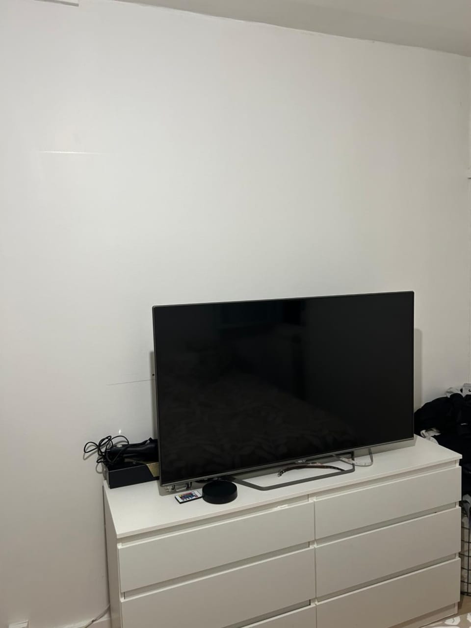 Appartement cosy 2 pièces avec WIFI - Rambouillet centre Apartment in Île-de-France