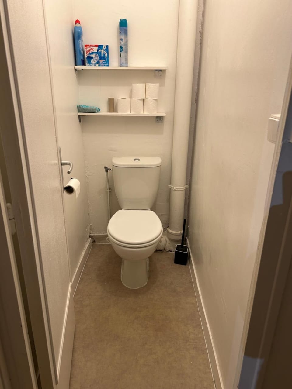 Appartement cosy 2 pièces avec WIFI - Rambouillet centre Apartment in Île-de-France
