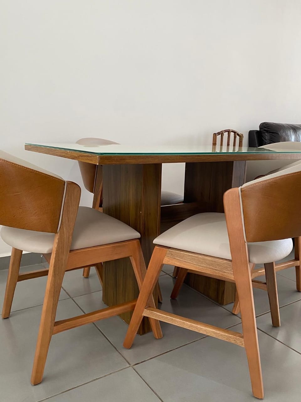 Quarto Privativo Próximo ao Shopping Família Vacation rental in State of Paraná