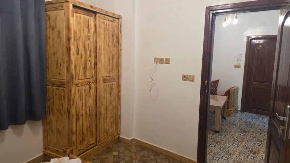 Maison marhaba2 app 3 Apartment in Souss-Massa